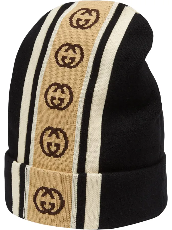 gucci gg beanie
