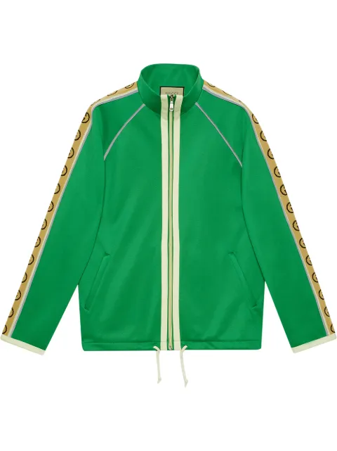 jacket gucci men