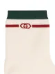 Image 2 of Gucci GG detail socks