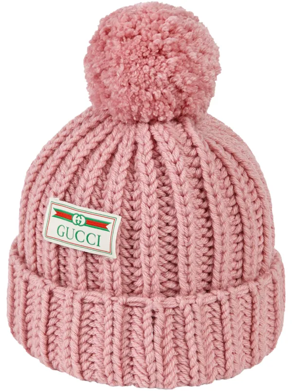 gucci knit cap