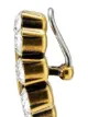 Gucci embellished Double G earrings