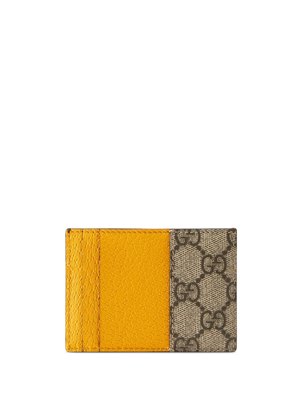 Gucci Neo Vintage Card Case - Farfetch