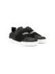 Immagine 1 di Dolce & Gabbana Kids Sneakers con strappo