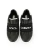 Dolce & Gabbana Kids Sneakers con strappo