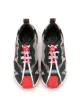 Dolce & Gabbana Kids Sneakers con pannelli a contrasto