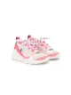 Immagine 1 di Dolce & Gabbana Kids Sneakers con pannelli a contrasto