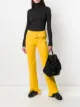 الصورة 2 من Moncler Grenoble كنزة مجسمة برقبة عالية