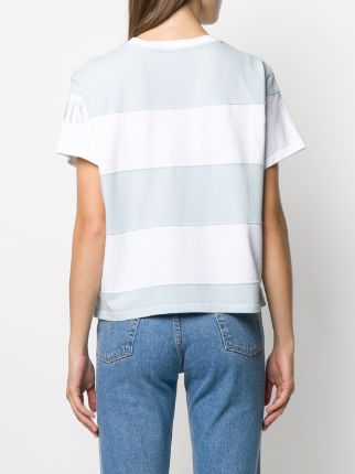 LEVI'S 854950000 IRONWHITE+BABYBLUE Natural (Vegetable)->Cotton展示图