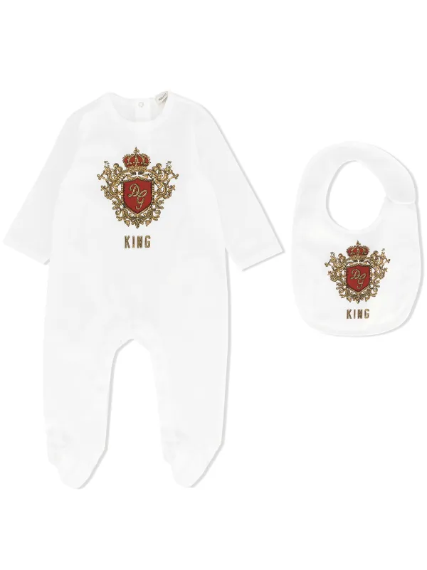 dolce and gabbana king set