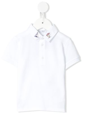 baby designer polo shirts