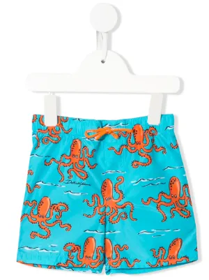 dolce and gabbana baby swimwear