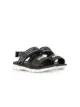 الصورة 1 من Dolce & Gabbana Kids صندل بشعار الماركة وتصميم رياضي