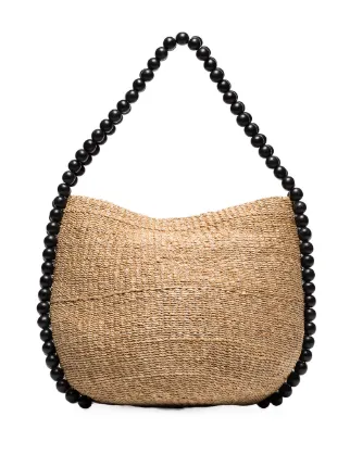 Plage / ARANAZ アラナズ　WALLACE BUCKET カゴバッグ Plage / ARANAZ アラナズ WALLACE BUCKET カゴバッグ バッグ