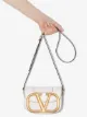 Valentino Garavani Supervee shoulder bag