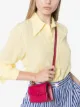 Image 2 of Valentino Garavani VSLING leather mini bag