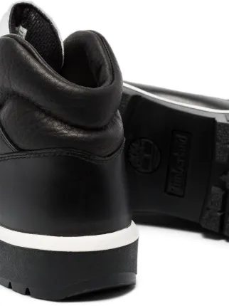 do timberlands fit true to size
