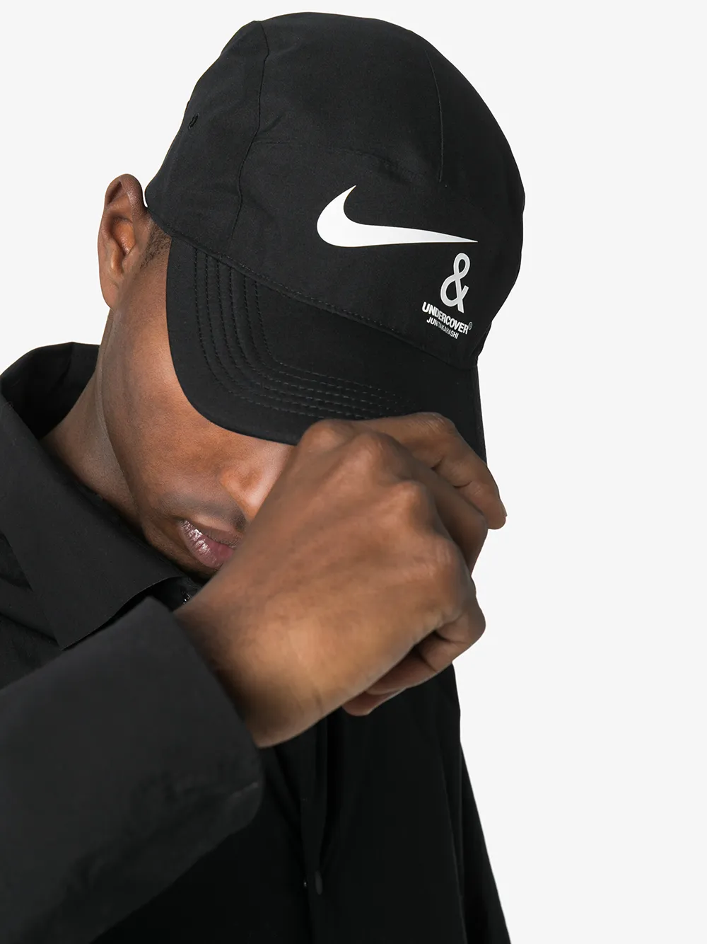 casquette nike undercover