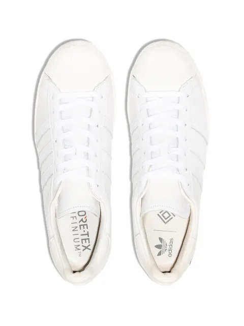 adidas superstar gore tex
