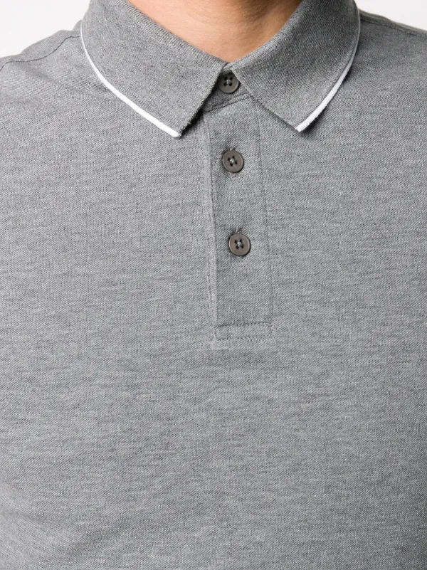 zegna polo shirts