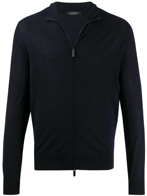ermenegildo zegna cardigan