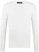 Image 1 of Ermenegildo Zegna fine knit crew neck jumper