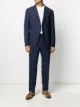 Image 2 of Ermenegildo Zegna fine knit crew neck jumper
