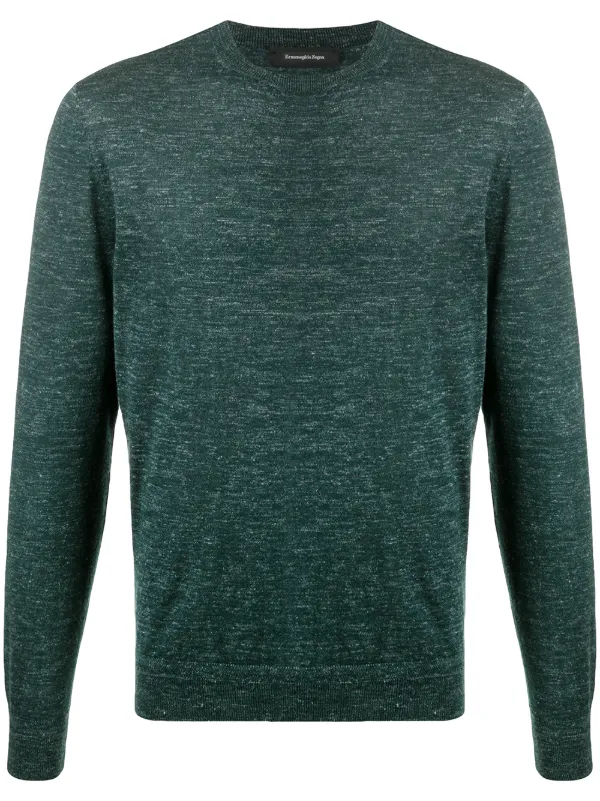 ermenegildo zegna pullover