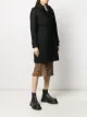 Burberry belted trench coat