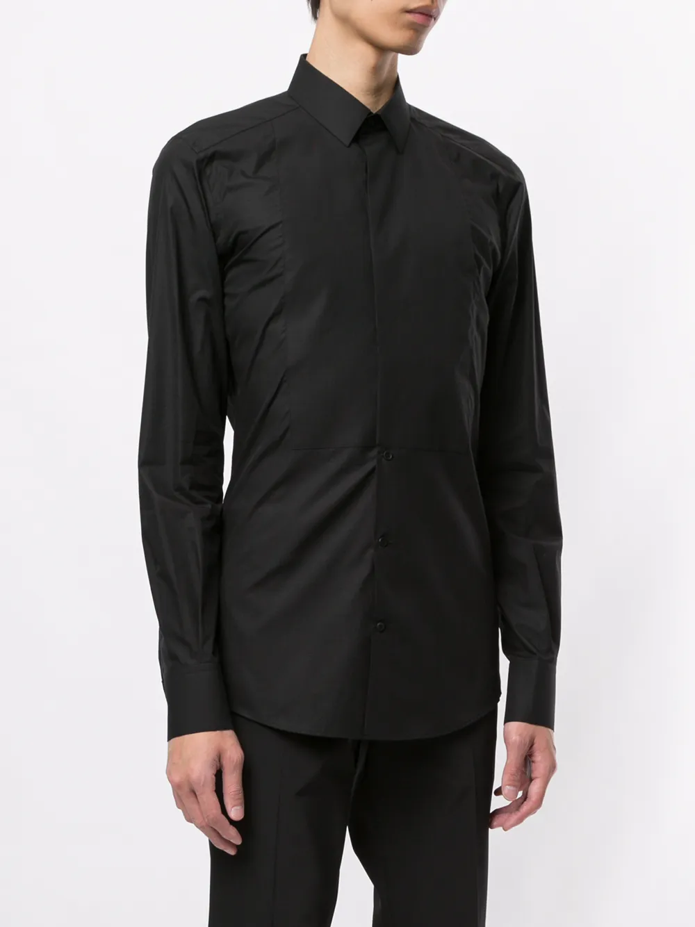 Dolce & Gabbana Camicia slim | Camicie | Image 3