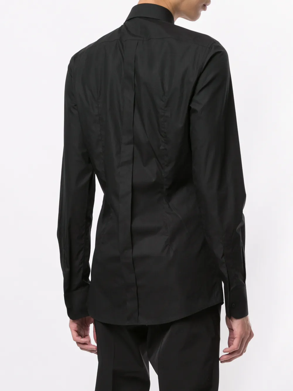 Dolce & Gabbana Camicia slim | Abbigliamento | Image 4