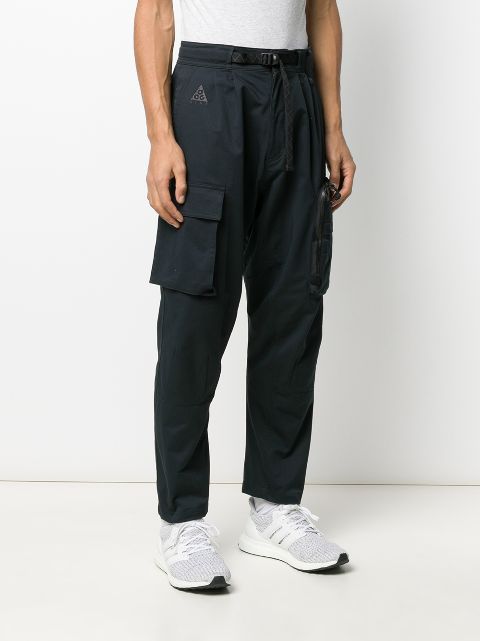 nike acg cargo pants women's