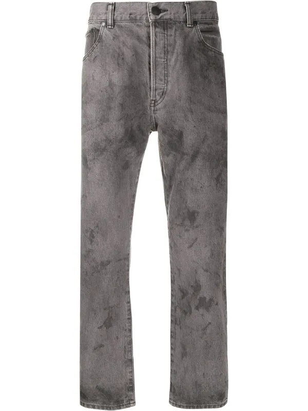 john elliott denim