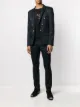 Image 2 of Balmain open-front blazer