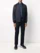 Imagen 2 de Ermenegildo Zegna camisa de lino con manga larga
