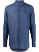 Imagen 1 de Ermenegildo Zegna camisa de lino con manga larga