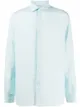 Image 1 of Ermenegildo Zegna long-sleeved linen shirt