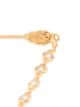 Dolce & Gabbana DG logo brooch