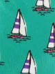 Dolce & Gabbana boat print tie