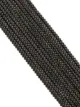 Fabiana Filippi multi-strand chain necklace