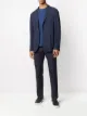 Image 2 of Ermenegildo Zegna fitted single-breasted blazer