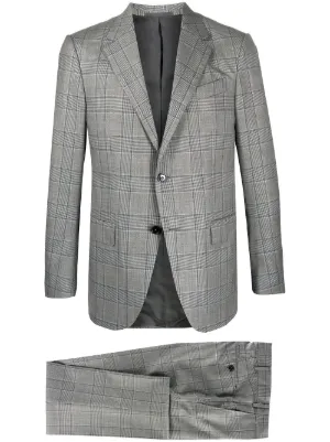 costume zegna prix