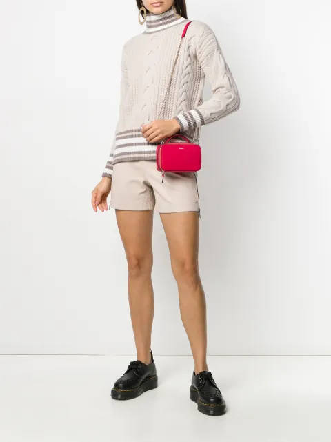 furla babylon mini crossbody