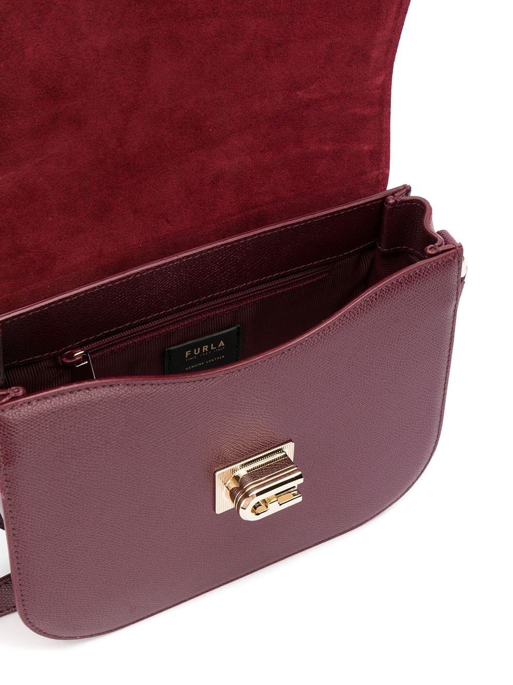 фото Furla 1927 shoulder bag