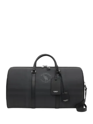 burberry holdall