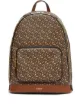 Bild 1 av Burberry ryggsäck med monogram