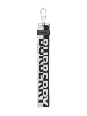 burberry keychain sale