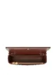 Burberry Vintage check details crossbody bag