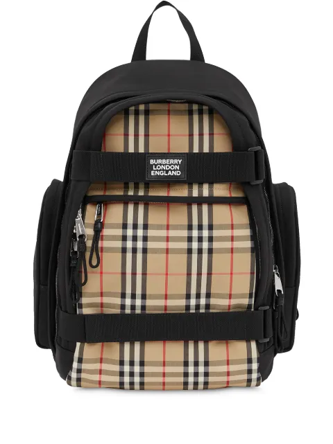 burberry lunch box