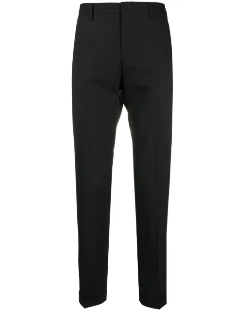 Paul Smith slim fit tailored trousers