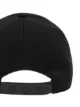 Burberry monogram motif baseball cap